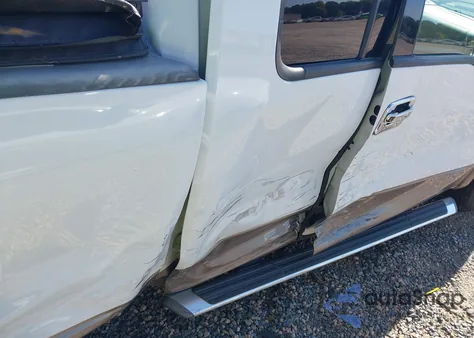 2004 Ford F-150 Lariat/Xl/Xlt z USA, uszkodzony, nr VIN 1FTPX12534NC67070